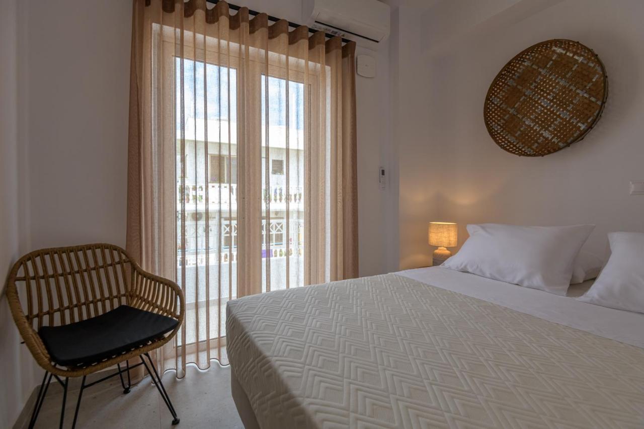 Suites 33 Kosz Kültér fotó