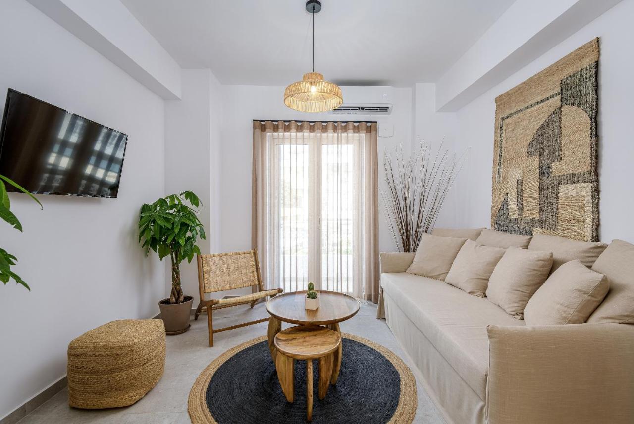 Suites 33 Kosz Kültér fotó
