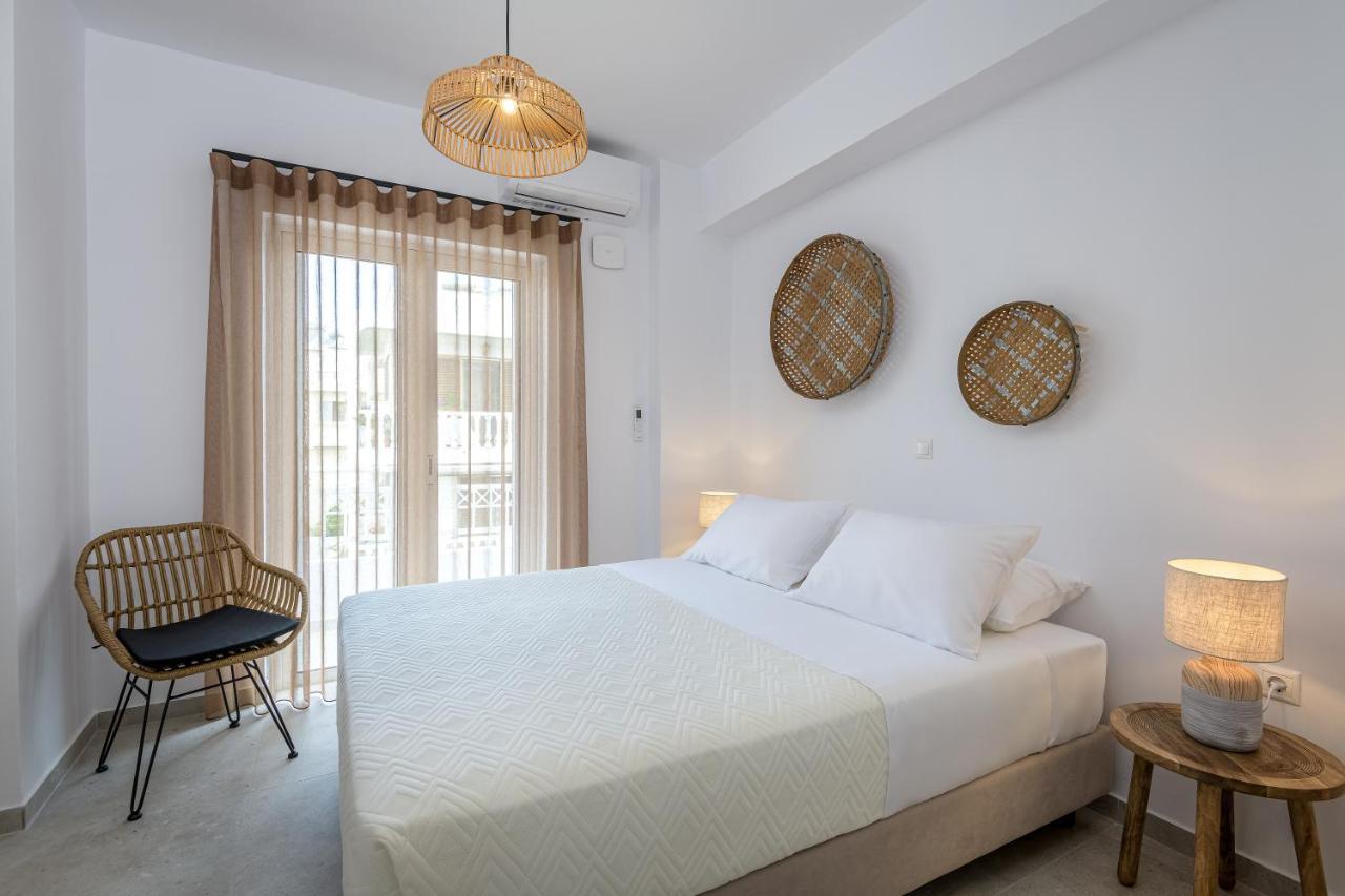 Suites 33 Kosz Kültér fotó