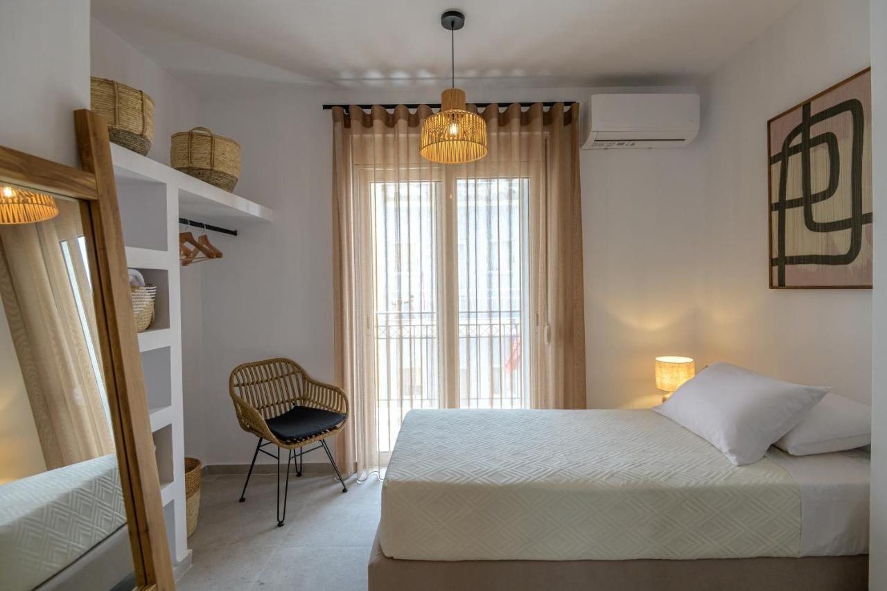 Suites 33 Kosz Kültér fotó