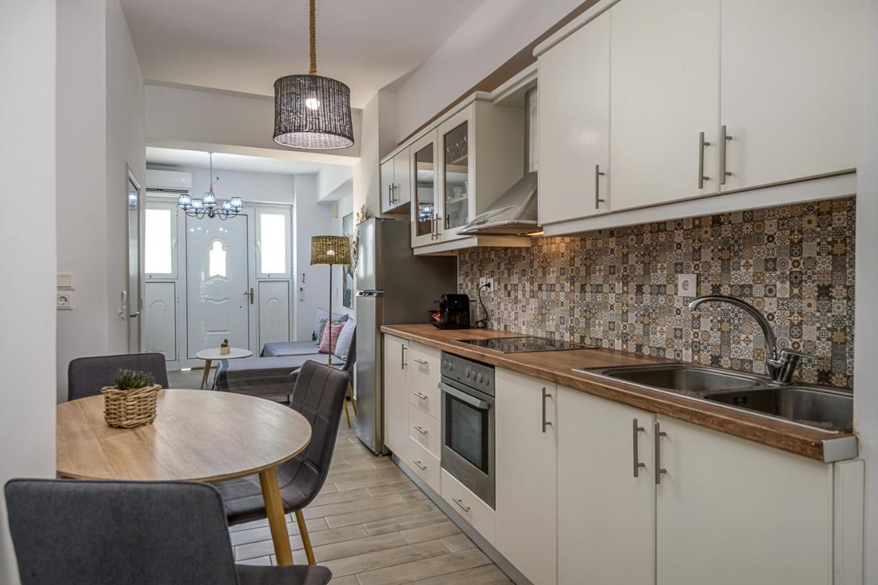 Suites 33 Kosz Kültér fotó