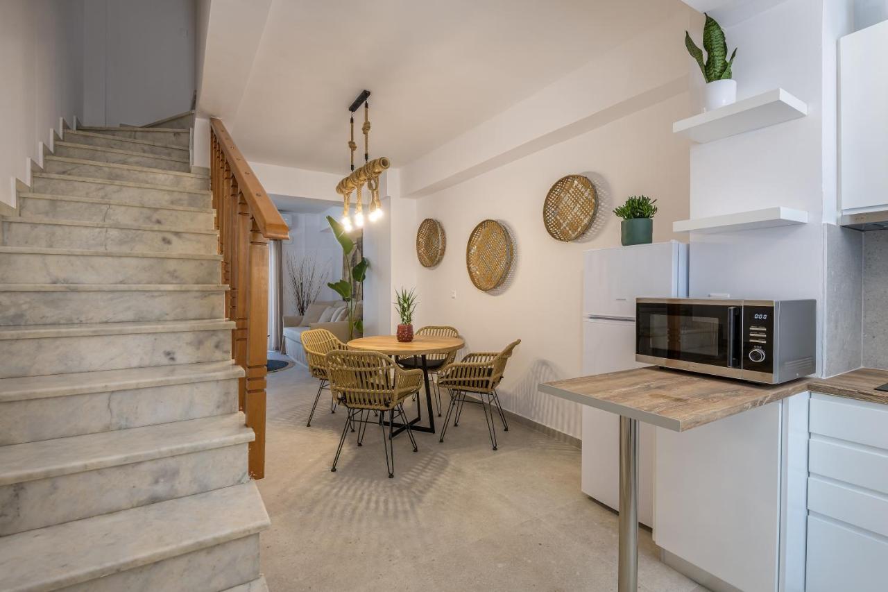 Suites 33 Kosz Kültér fotó