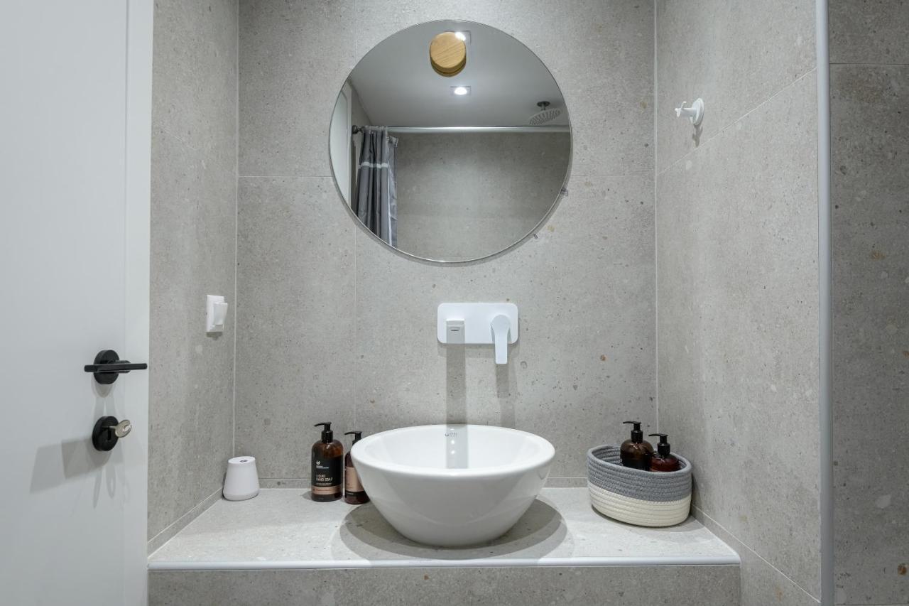 Suites 33 Kosz Kültér fotó