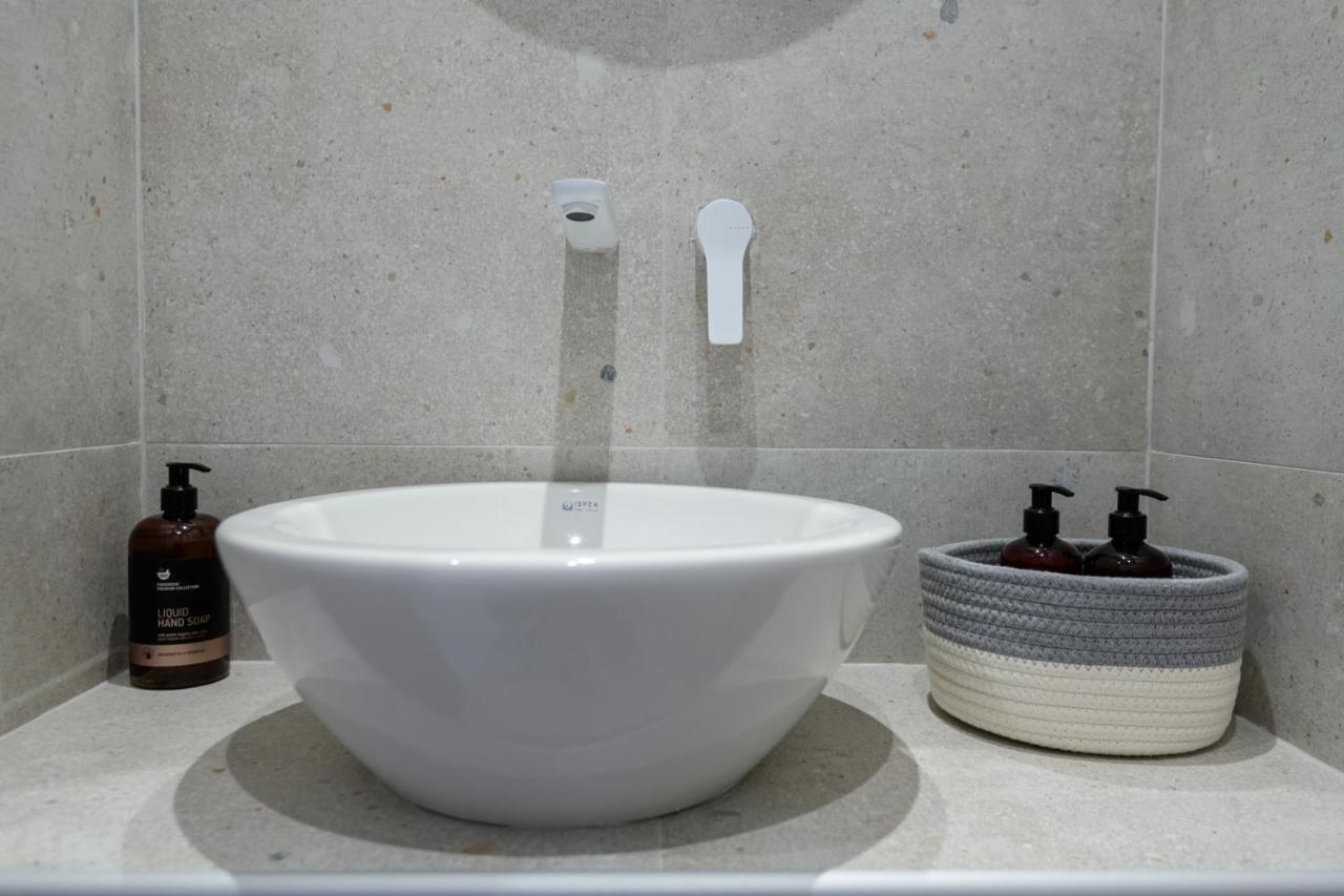 Suites 33 Kosz Kültér fotó