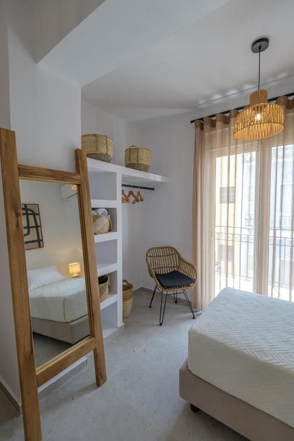Suites 33 Kosz Kültér fotó