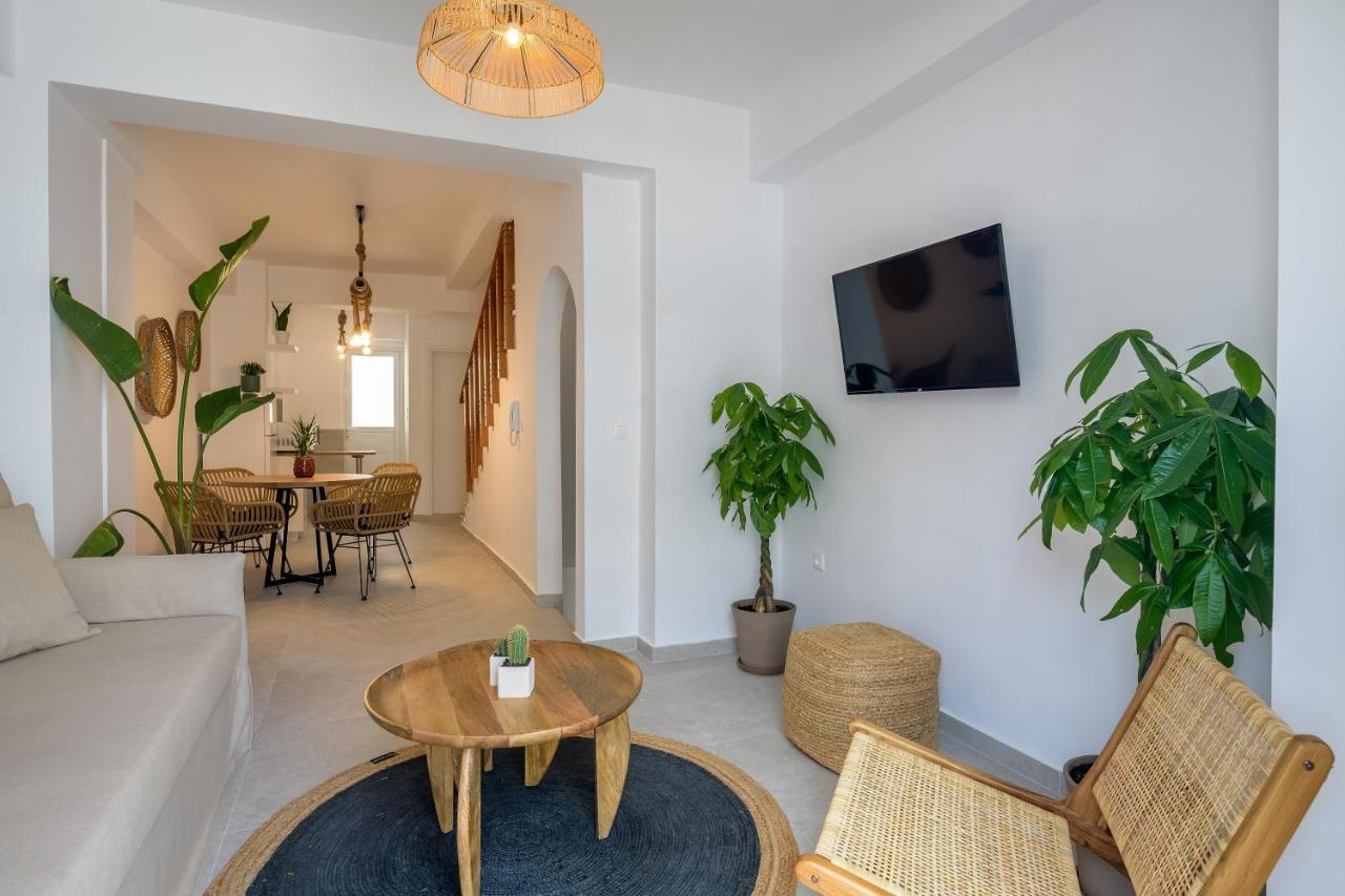 Suites 33 Kosz Kültér fotó