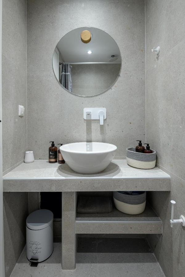 Suites 33 Kosz Kültér fotó