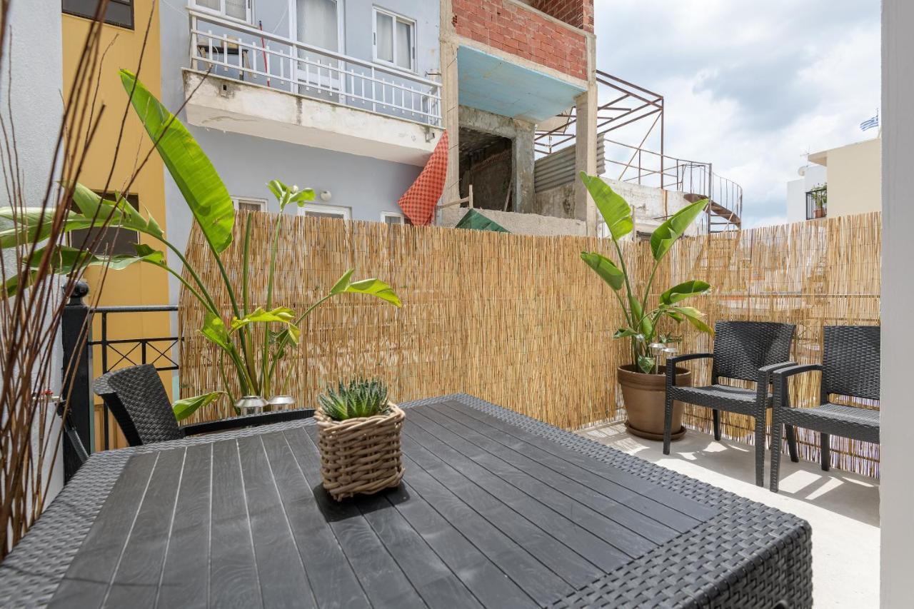Suites 33 Kosz Kültér fotó