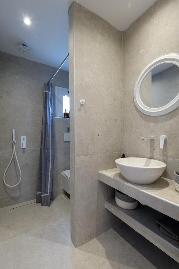 Suites 33 Kosz Kültér fotó
