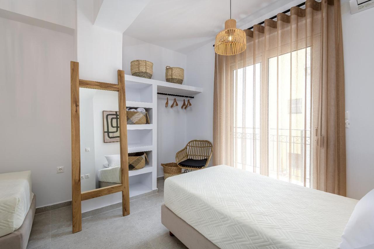 Suites 33 Kosz Kültér fotó