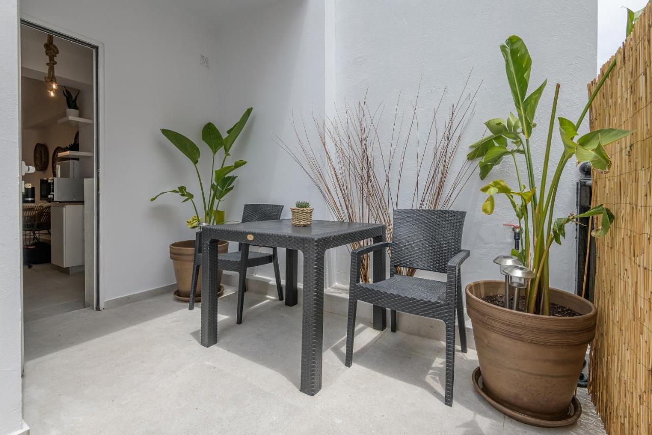 Suites 33 Kosz Kültér fotó