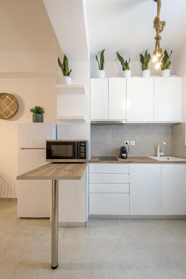 Suites 33 Kosz Kültér fotó