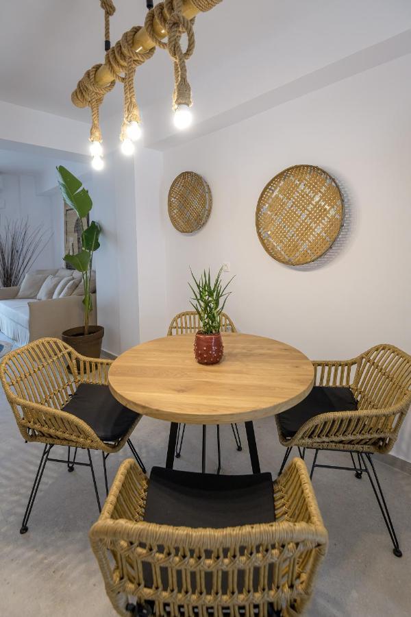 Suites 33 Kosz Kültér fotó