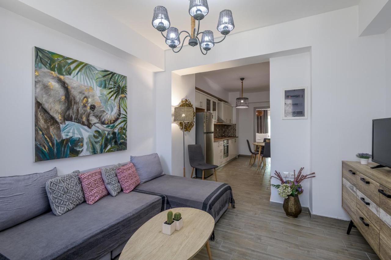Suites 33 Kosz Kültér fotó