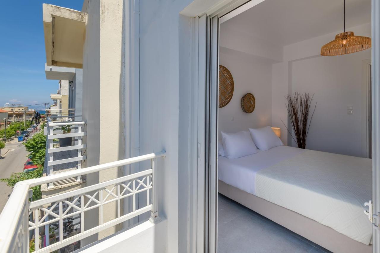 Suites 33 Kosz Kültér fotó