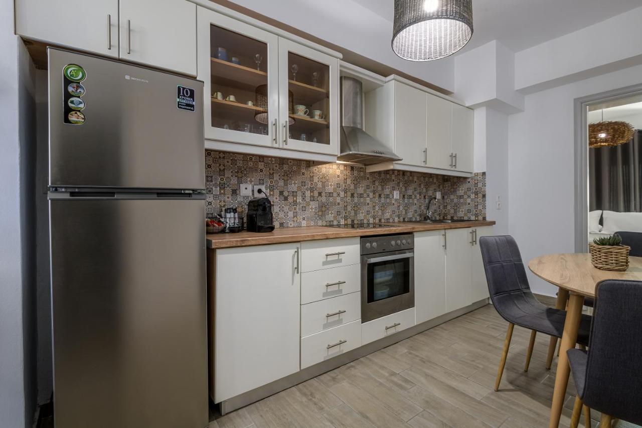 Suites 33 Kosz Kültér fotó