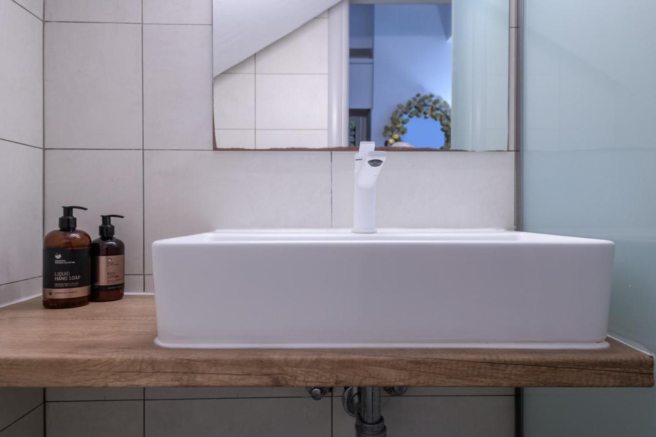 Suites 33 Kosz Kültér fotó