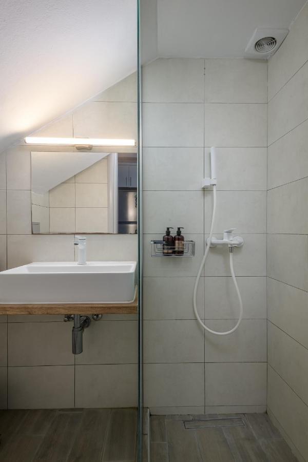 Suites 33 Kosz Kültér fotó