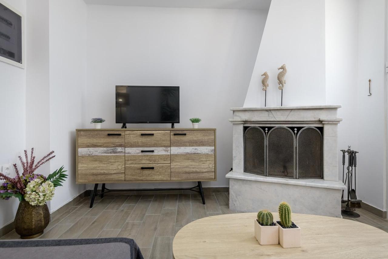 Suites 33 Kosz Kültér fotó