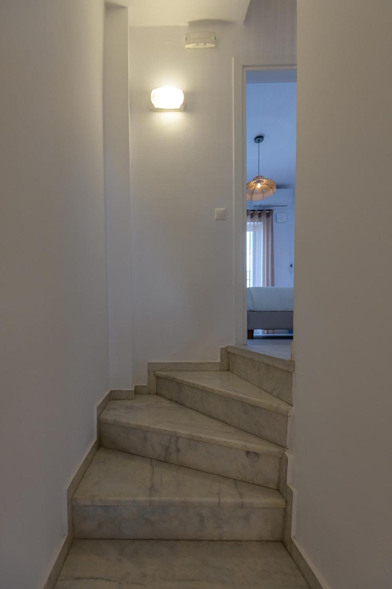 Suites 33 Kosz Kültér fotó