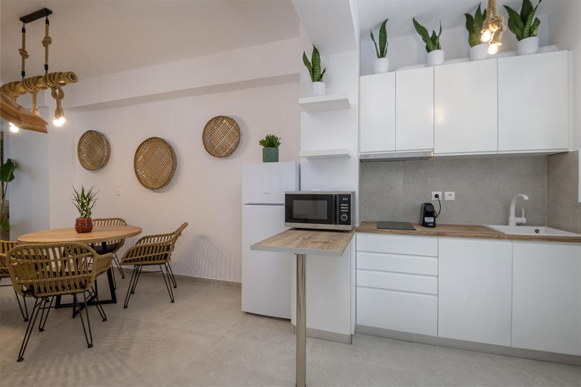 Suites 33 Kosz Kültér fotó