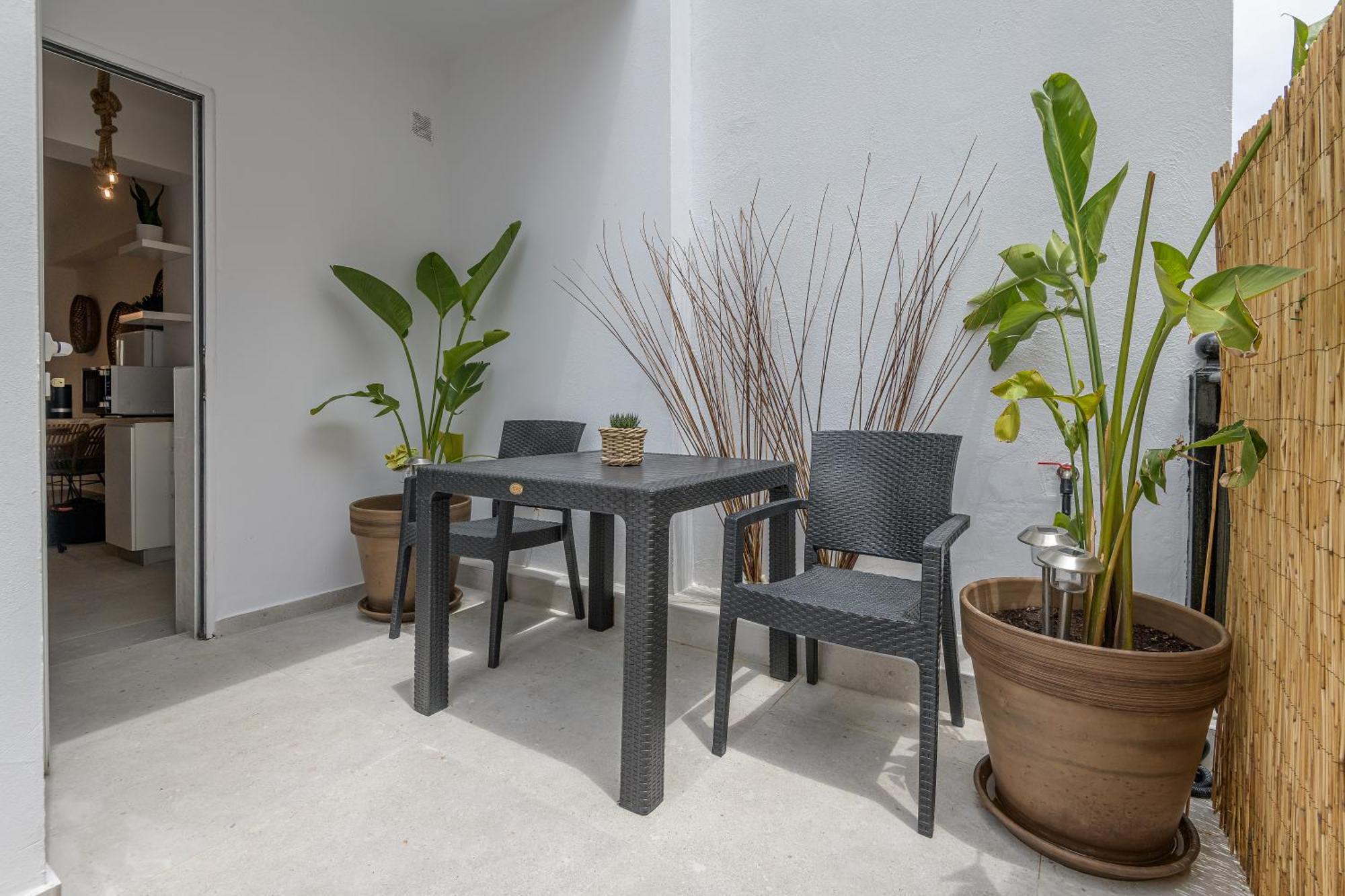 Suites 33 Kosz Kültér fotó