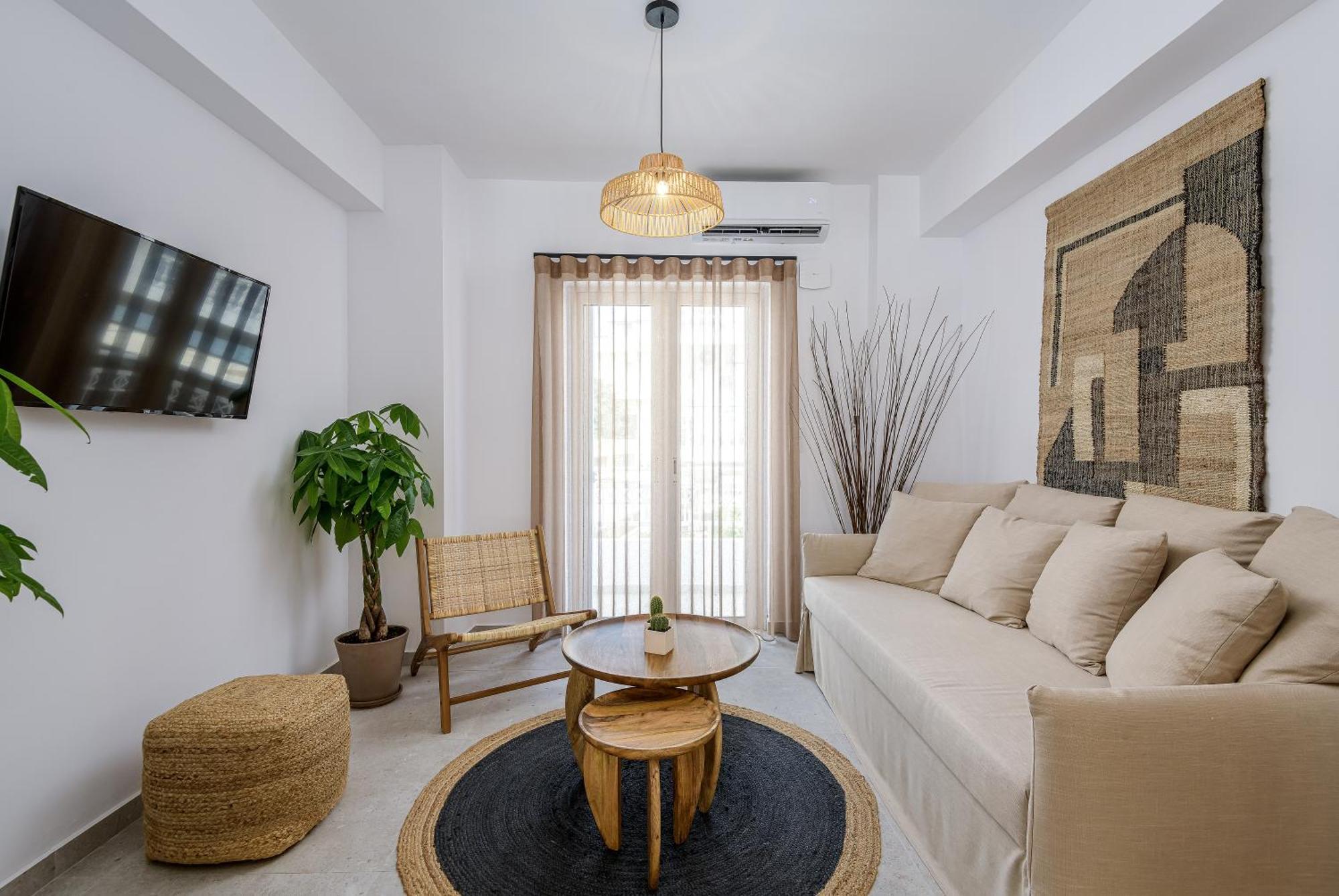 Suites 33 Kosz Kültér fotó