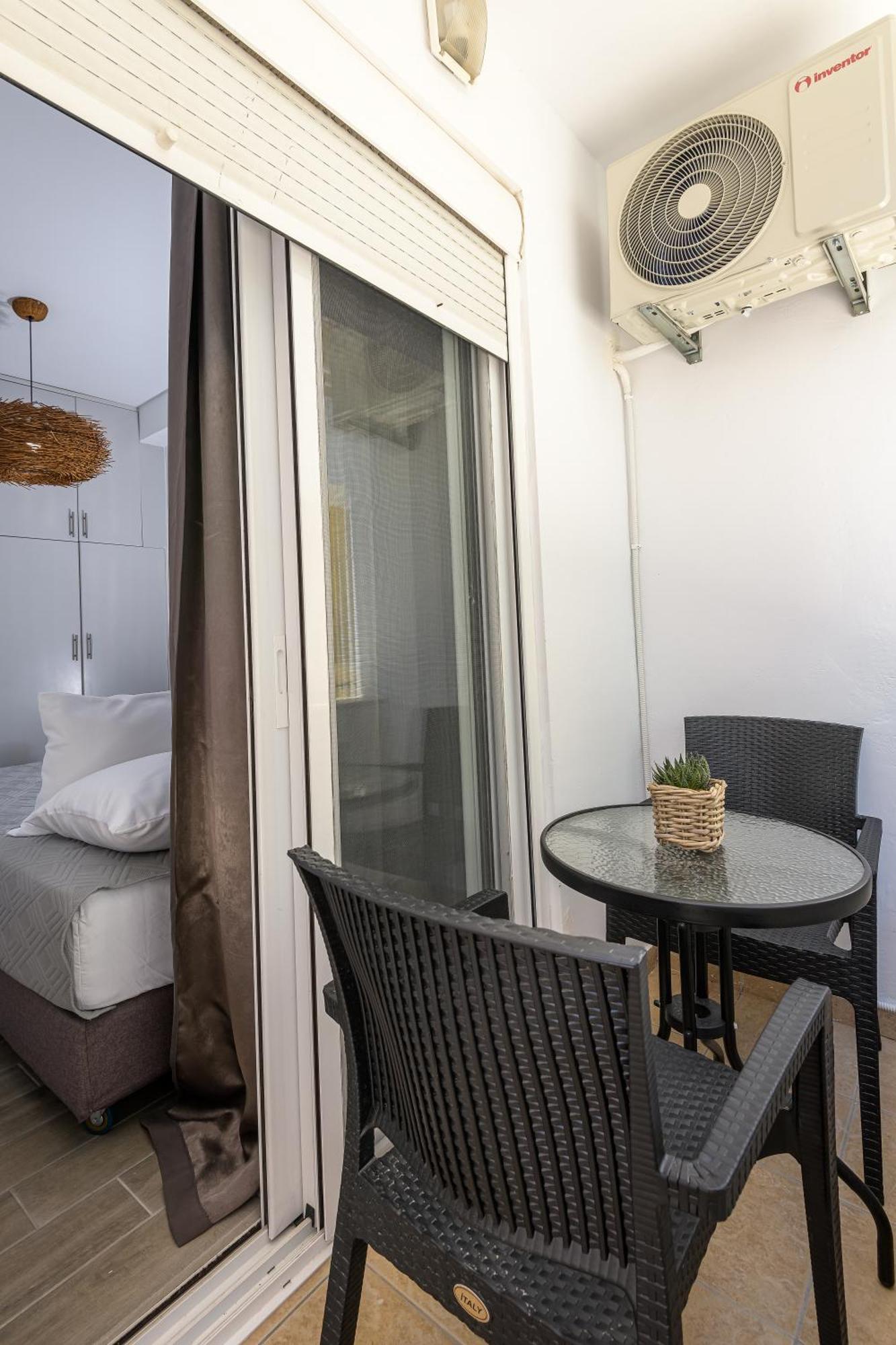 Suites 33 Kosz Kültér fotó