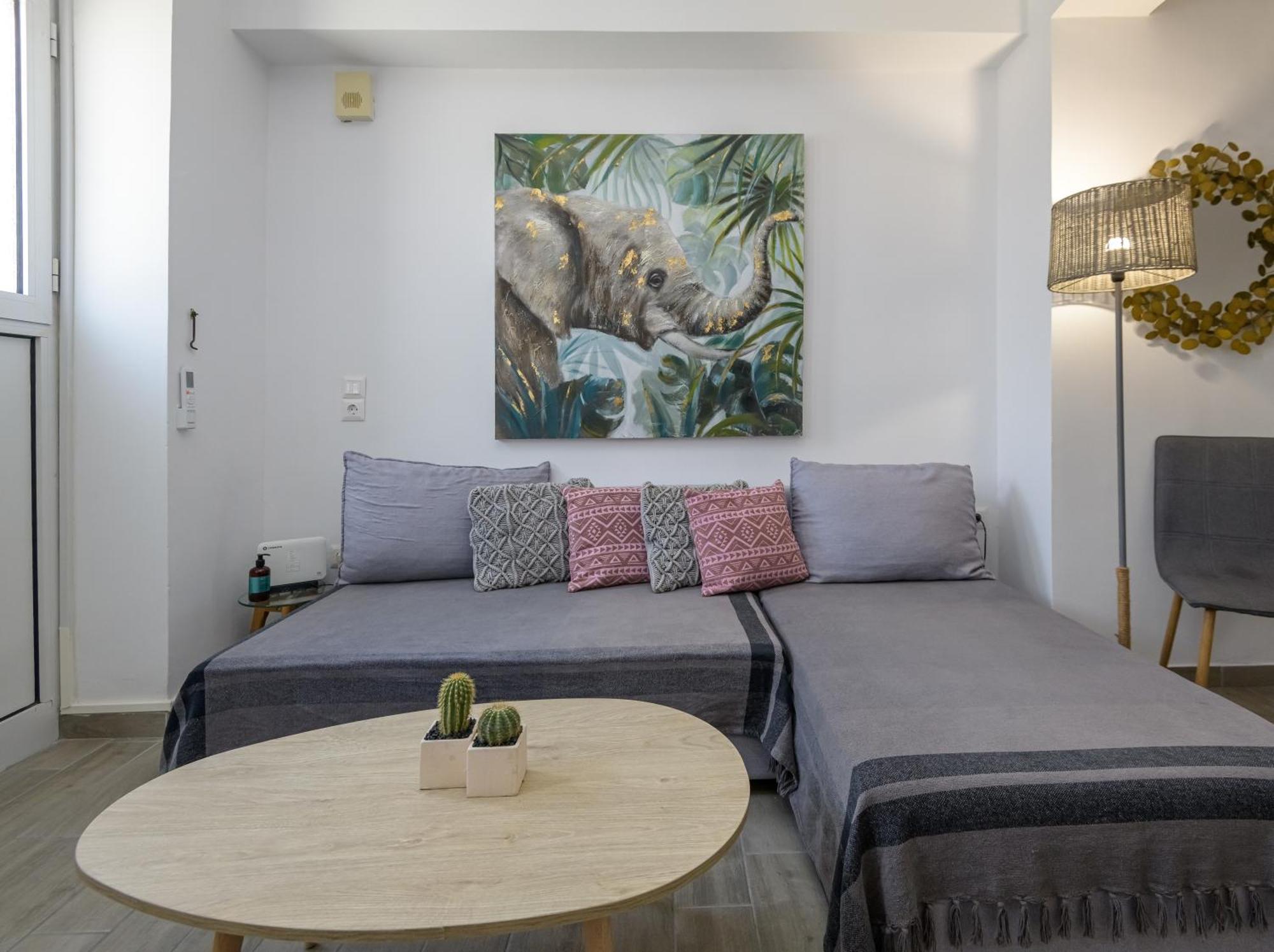 Suites 33 Kosz Kültér fotó